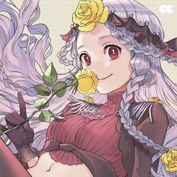 This is a pixiv picture whose title is 【通販あり】ミラクルシー.