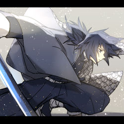 This is a pixiv picture whose title is ぎゆうさん詰め.