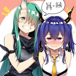 This is a pixiv picture whose title is up↑.