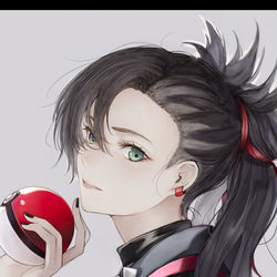 This is a pixiv picture whose title is マリィ.