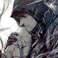 This is a pixiv picture whose title is 该搁浅了。.