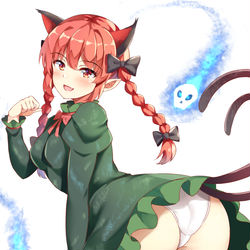 This is a pixiv picture whose title is おりんりん.