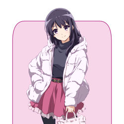 This is a pixiv picture whose title is 響け！ユーフォニアム_120.