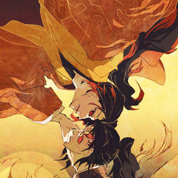 This is a pixiv picture whose title is kmtまとめ①.
