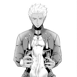 This is a pixiv picture whose title is Fateログ17.