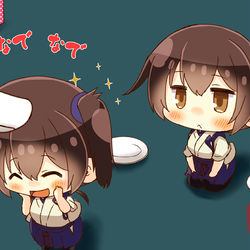This is a pixiv picture whose title is 無題.