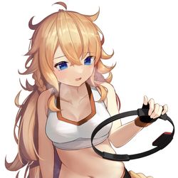 This is a pixiv picture whose title is era.