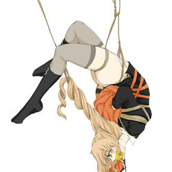 This is a pixiv picture whose title is 叉烧猫和肠粉龙.