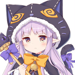 This is a pixiv picture whose title is キョウカちゃん.