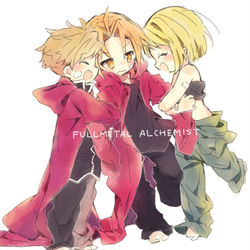 This is a pixiv picture whose title is FA.