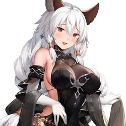This is a pixiv picture whose title is ヘルエス.