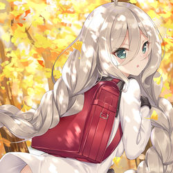 This is a pixiv picture whose title is コッコロ.