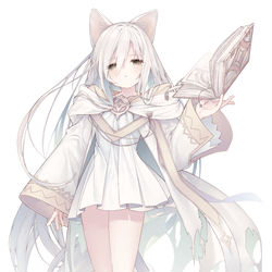 This is a pixiv picture whose title is C97出ますの絵.