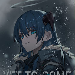 This is a pixiv picture whose title is Yet to come..
