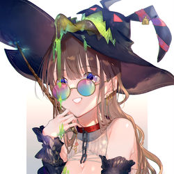 This is a pixiv picture whose title is でろりんちょ.