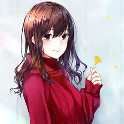 This is a pixiv picture whose title is ✩.