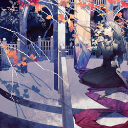 This is a pixiv picture whose title is COMITIA130.