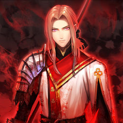 This is a pixiv picture whose title is イエリッツァ.