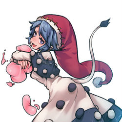 This is a pixiv picture whose title is doreeeeeng~.