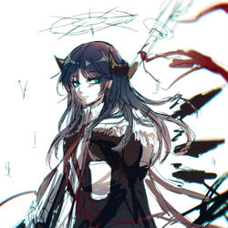 This is a pixiv picture whose title is 无题.