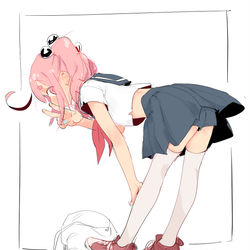 This is a pixiv picture whose title is 83.