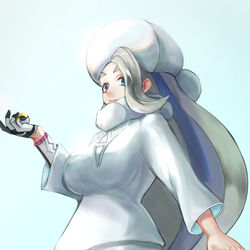 This is a pixiv picture whose title is めろん。.