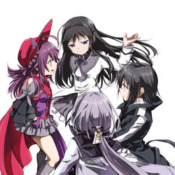 This is a pixiv picture whose title is ？.