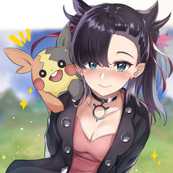 This is a pixiv picture whose title is マリィちゃん.