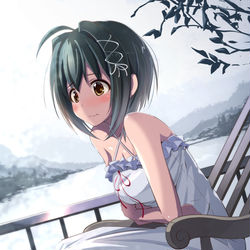 This is a pixiv picture whose title is デレステまとめ.