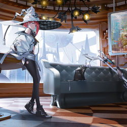 This is a pixiv picture whose title is コミティア130新刊.