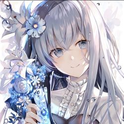 This is a pixiv picture whose title is Herbarium of shoe.