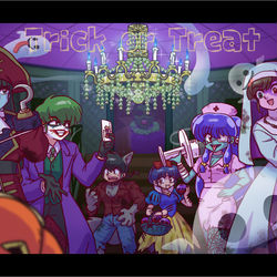 This is a pixiv picture whose title is まとめ191120.
