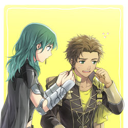 This is a pixiv picture whose title is クロレス漫画中心まとめ.