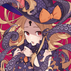 This is a pixiv picture whose title is いぐな.