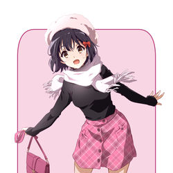 This is a pixiv picture whose title is 響け！ユーフォニアム_122.