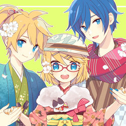 This is a pixiv picture whose title is 通販開始のお知らせ.