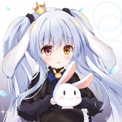 This is a pixiv picture whose title is ソフィーちゃん.