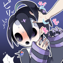 This is a pixiv picture whose title is ガラルショタ.