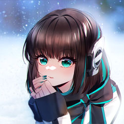 This is a pixiv picture whose title is 1120.