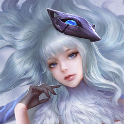 This is a pixiv picture whose title is 千珏02.