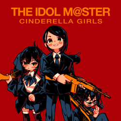 This is a pixiv picture whose title is no title.