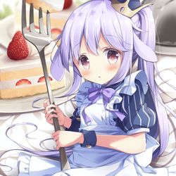 This is a pixiv picture whose title is 芙衣ちゃんお誕生日！.