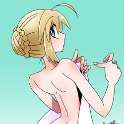 This is a pixiv picture whose title is 趣味に走った衣装チェンジ.