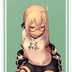 This is a pixiv picture whose title is えっちゃん！！！.