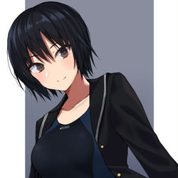 This is a pixiv picture whose title is 版権イラストまとめ.