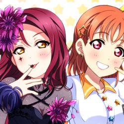 This is a pixiv picture whose title is ちかりこまとめ.