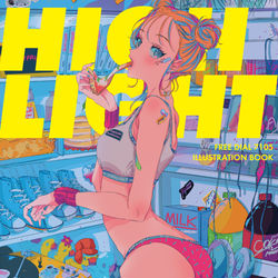 This is a pixiv picture whose title is COMITIA130お品書き.