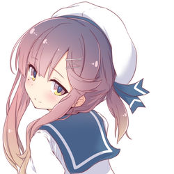 This is a pixiv picture whose title is 艦娘アレコレ.