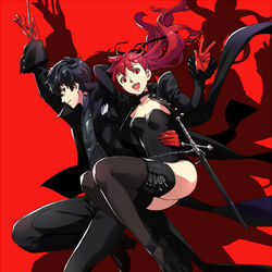 This is a pixiv picture whose title is 无题.