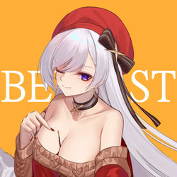 This is a pixiv picture whose title is 无题.